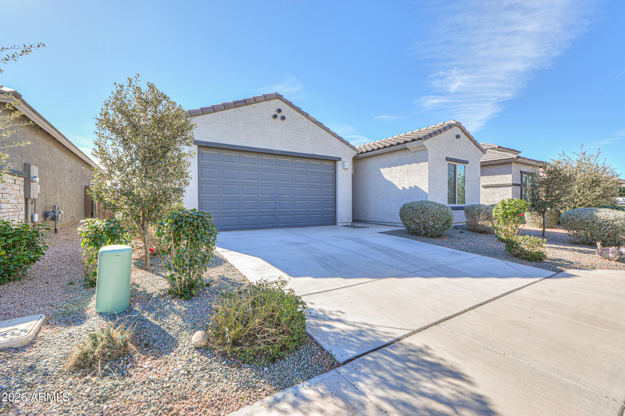 18354 N BUCKHORN Trail