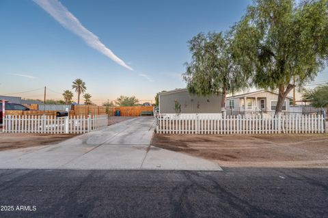 320 5th Avenue E Buckeye AZ 85326