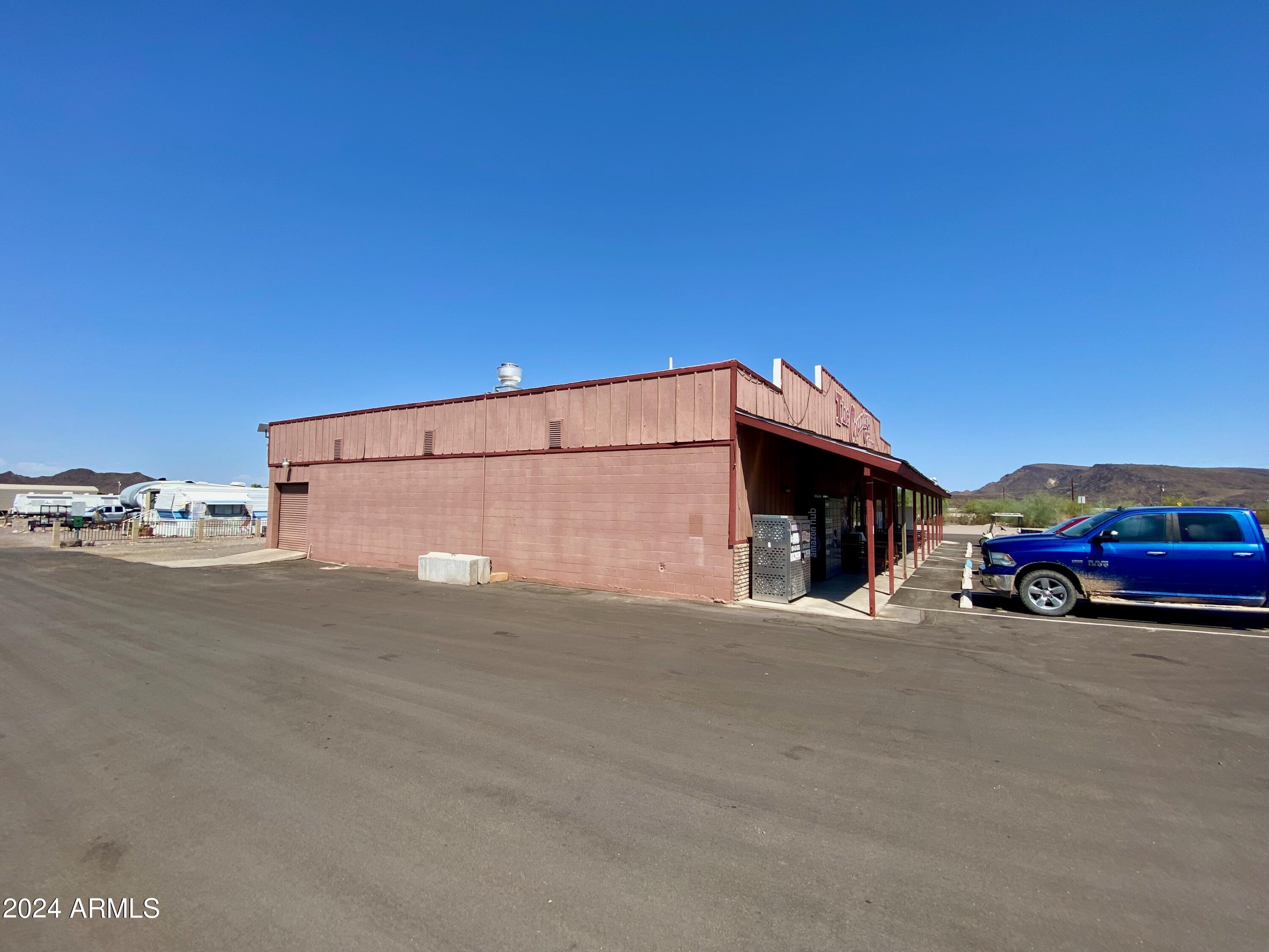 41625 Highway 60 --