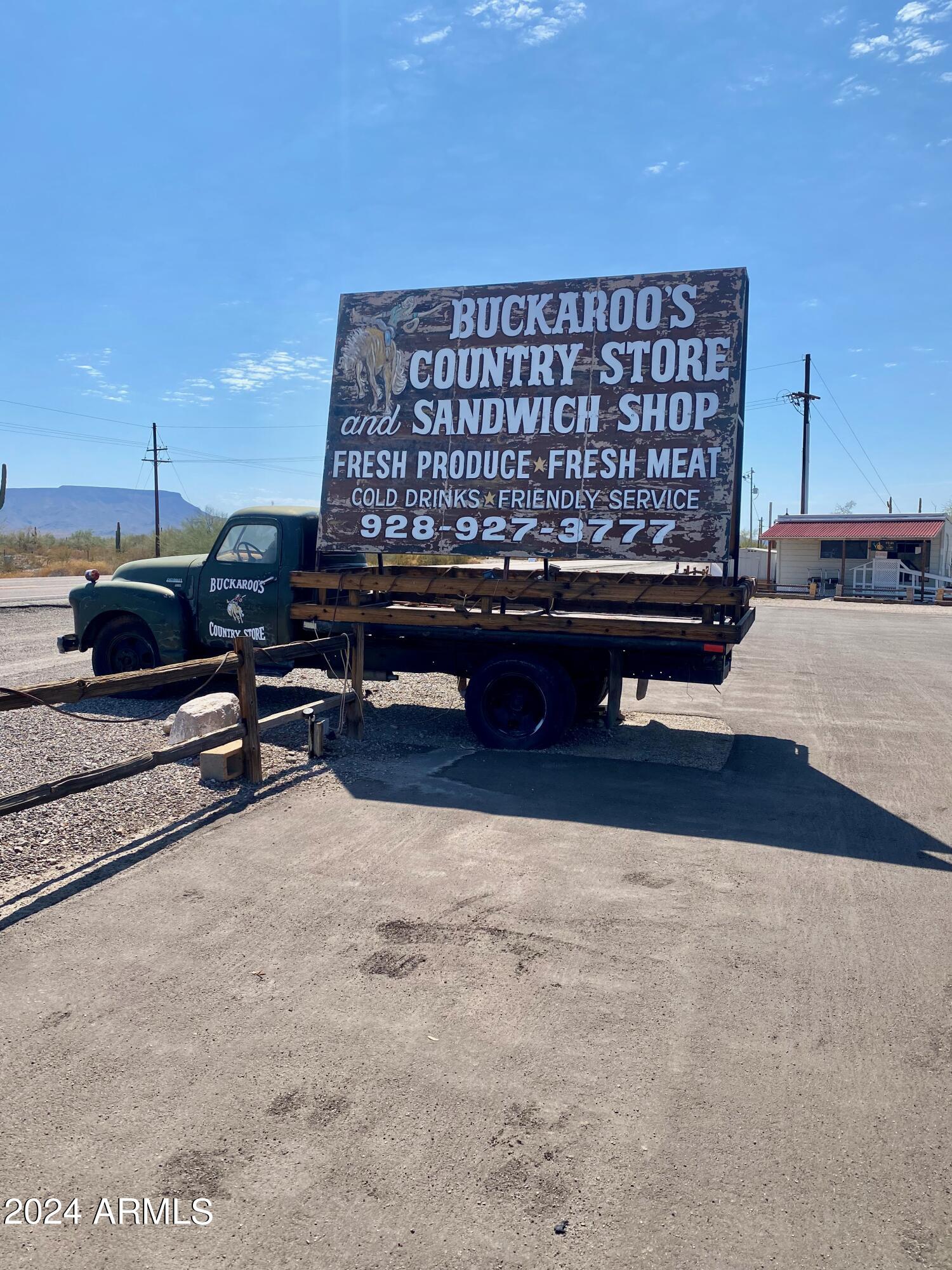 41625 Highway 60 --