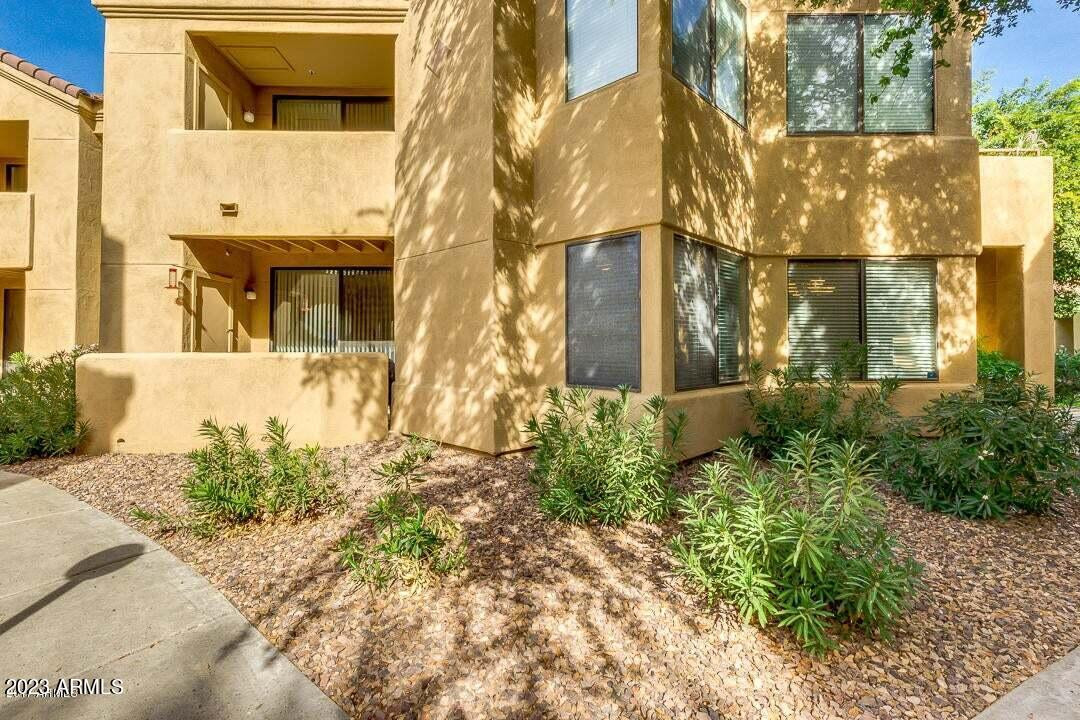 7575 E Indian Bend Road Apt 1034