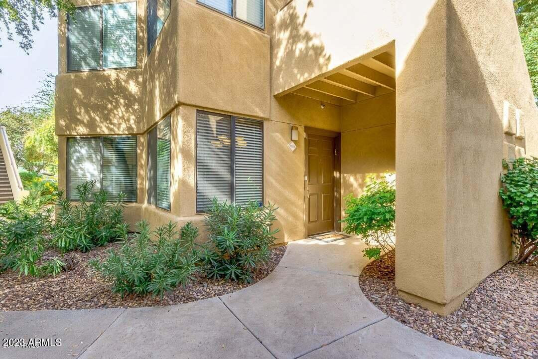 7575 E Indian Bend Road Apt 1034