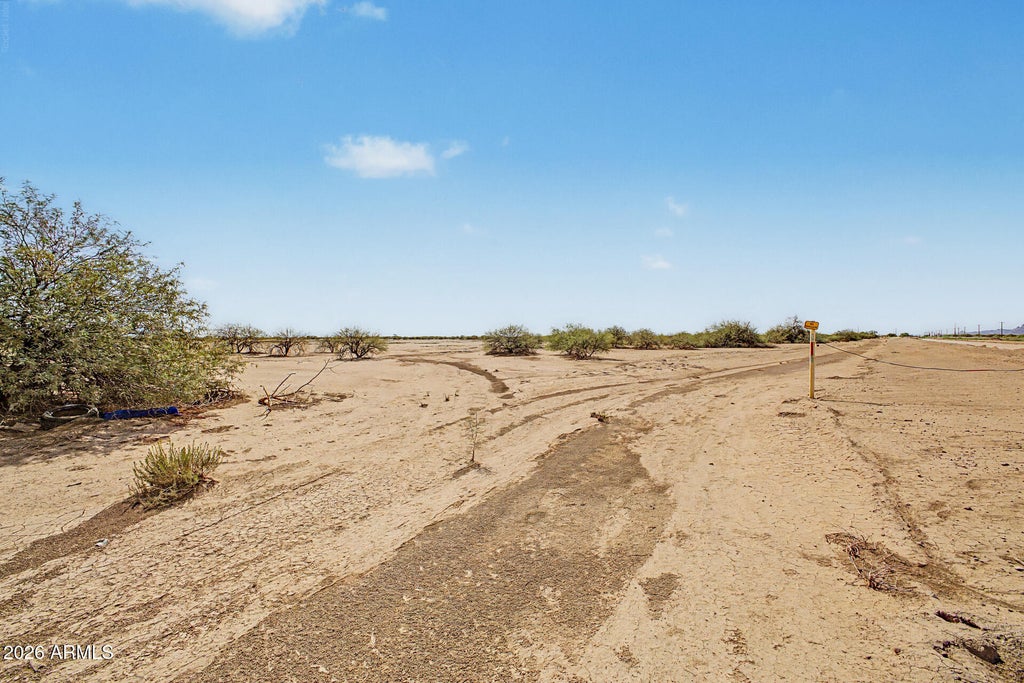 Photo of 0 Nugget Road #42, Arizona City, AZ 85123 (MLS # 7071536)