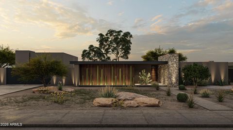 12640 N 70TH Street Scottsdale AZ 85254