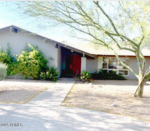 6408 E Gary Road Scottsdale AZ 85254
