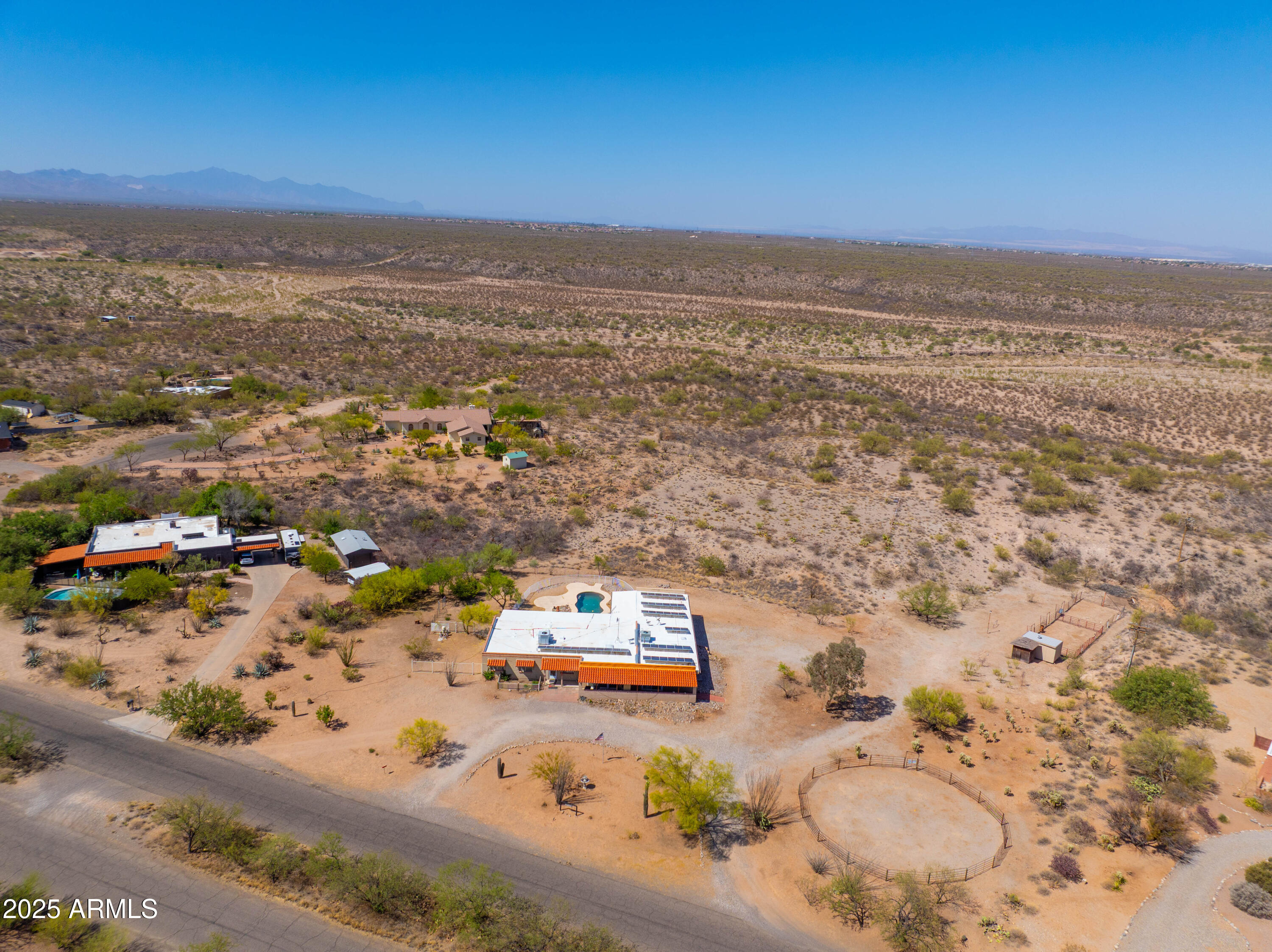 7770 S CAMINO MIRLO --