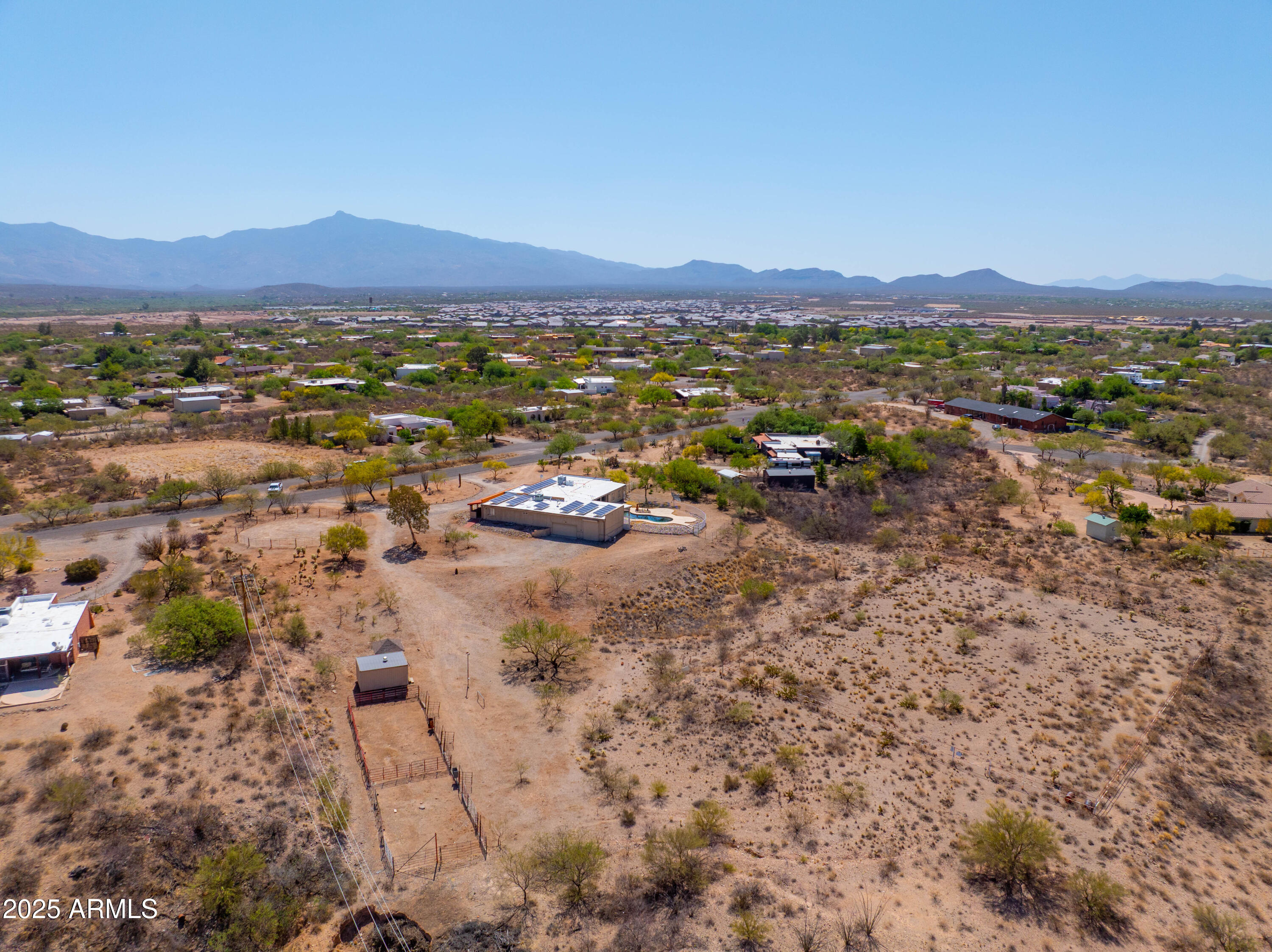 7770 S CAMINO MIRLO --