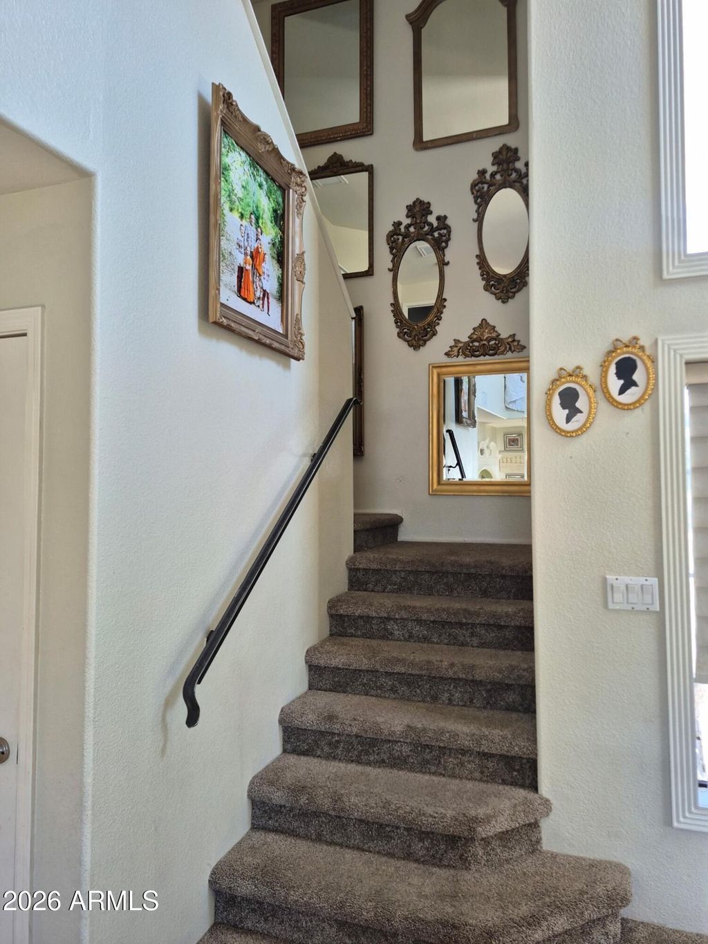 Photo of 20450 N 37th Lane, Glendale, AZ 85308 (MLS # 6997464)