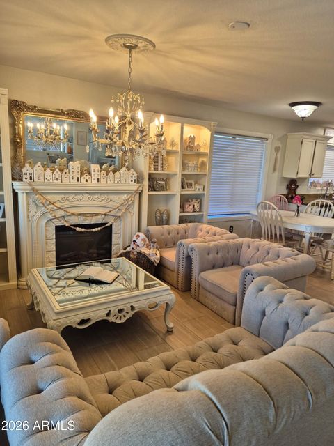 20450 N 37TH Lane Glendale AZ 85308