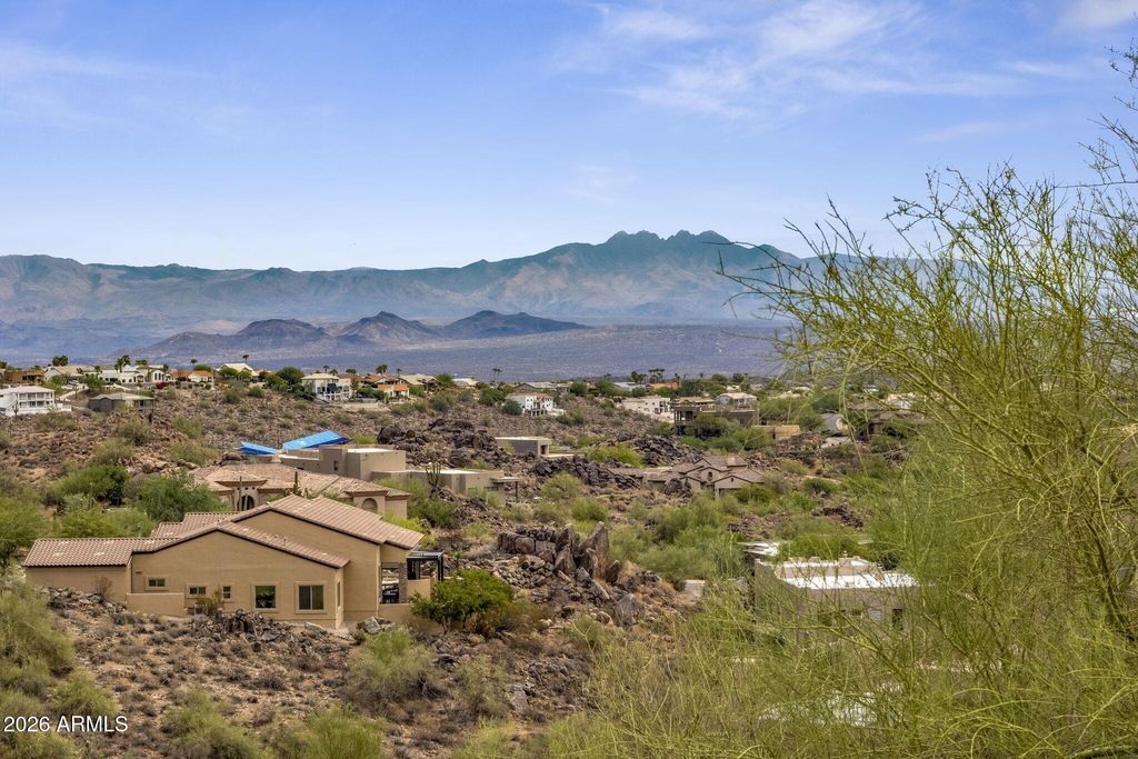 Photo of 15044 E Ridgeway Drive #3, Fountain Hills, AZ 85268 (MLS # 6924287)