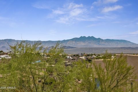 Photo of 15044 E Ridgeway Drive #3, Fountain Hills, AZ 85268 (MLS # 6924287)