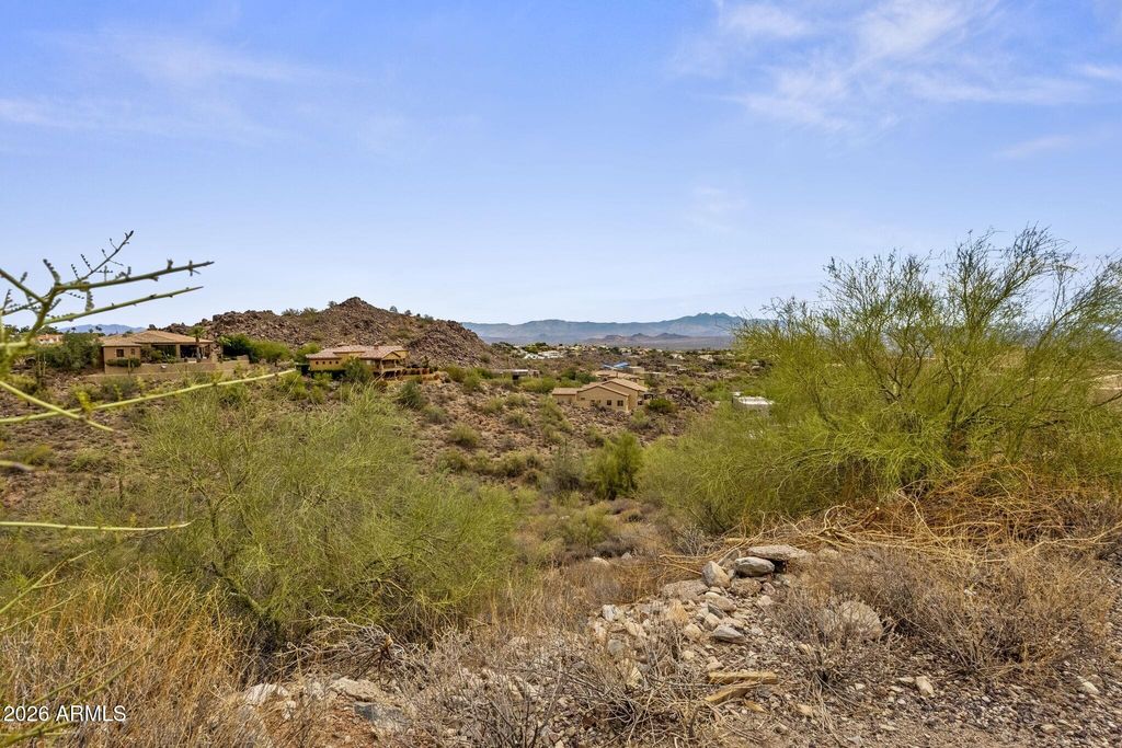 Photo of 15044 E Ridgeway Drive #3, Fountain Hills, AZ 85268 (MLS # 6924287)