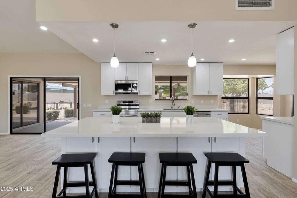 Photo of 12427 W Wildwood Drive, Sun City West, AZ 85375 (MLS # 6927770)