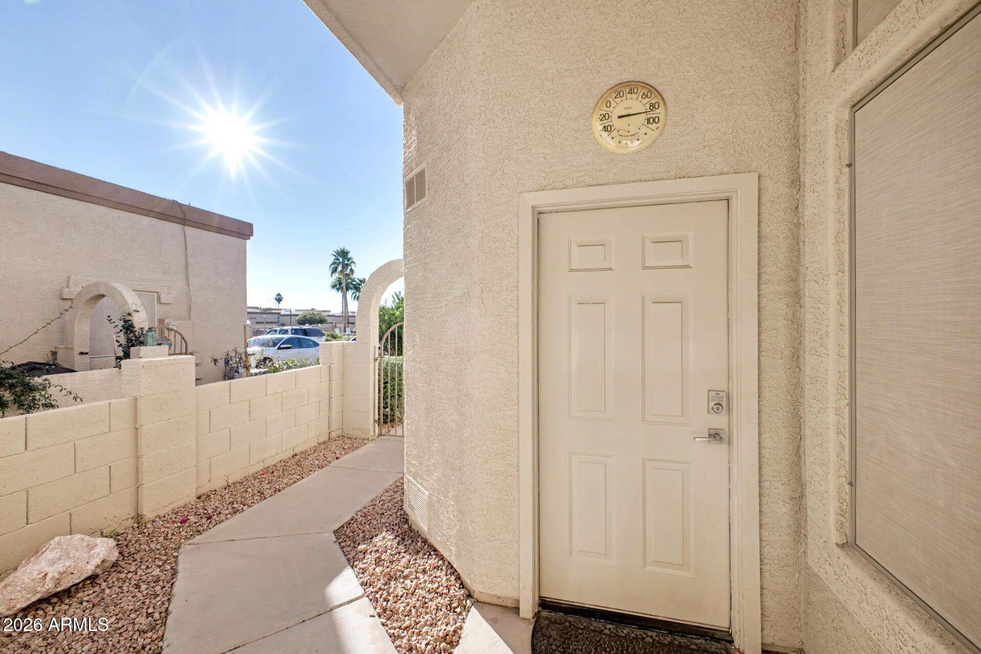 6730 E Hermosa Vista Drive 54