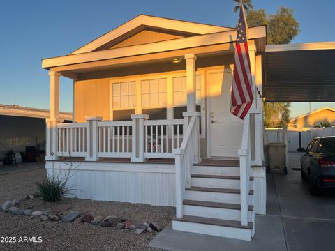 10960 N 67TH Avenue 145 Glendale AZ 85304