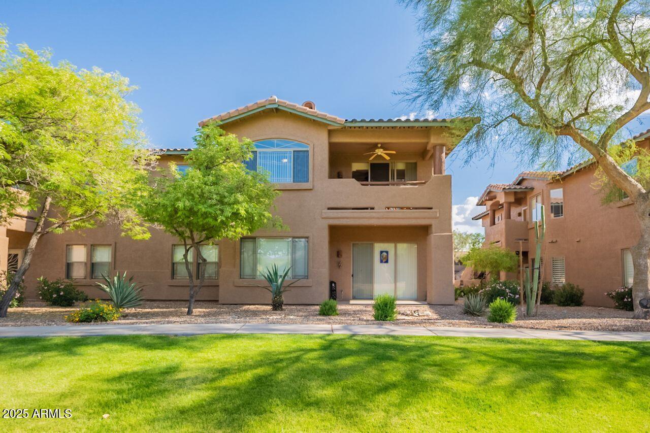 11500 E COCHISE Drive 2088