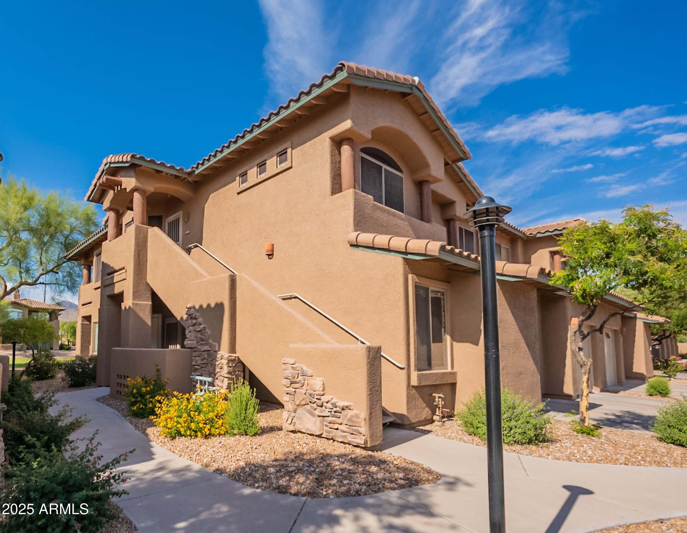11500 E COCHISE Drive 2088