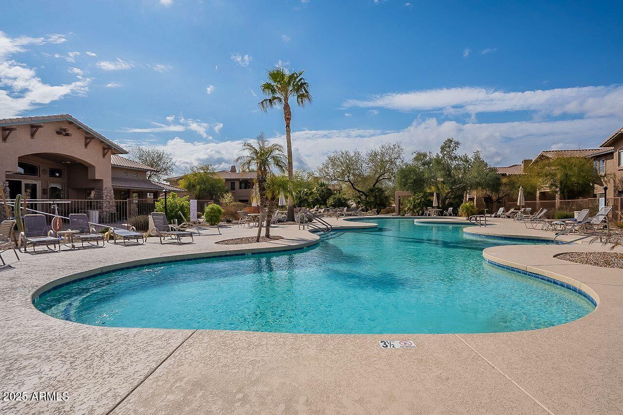 11500 E COCHISE Drive 2088