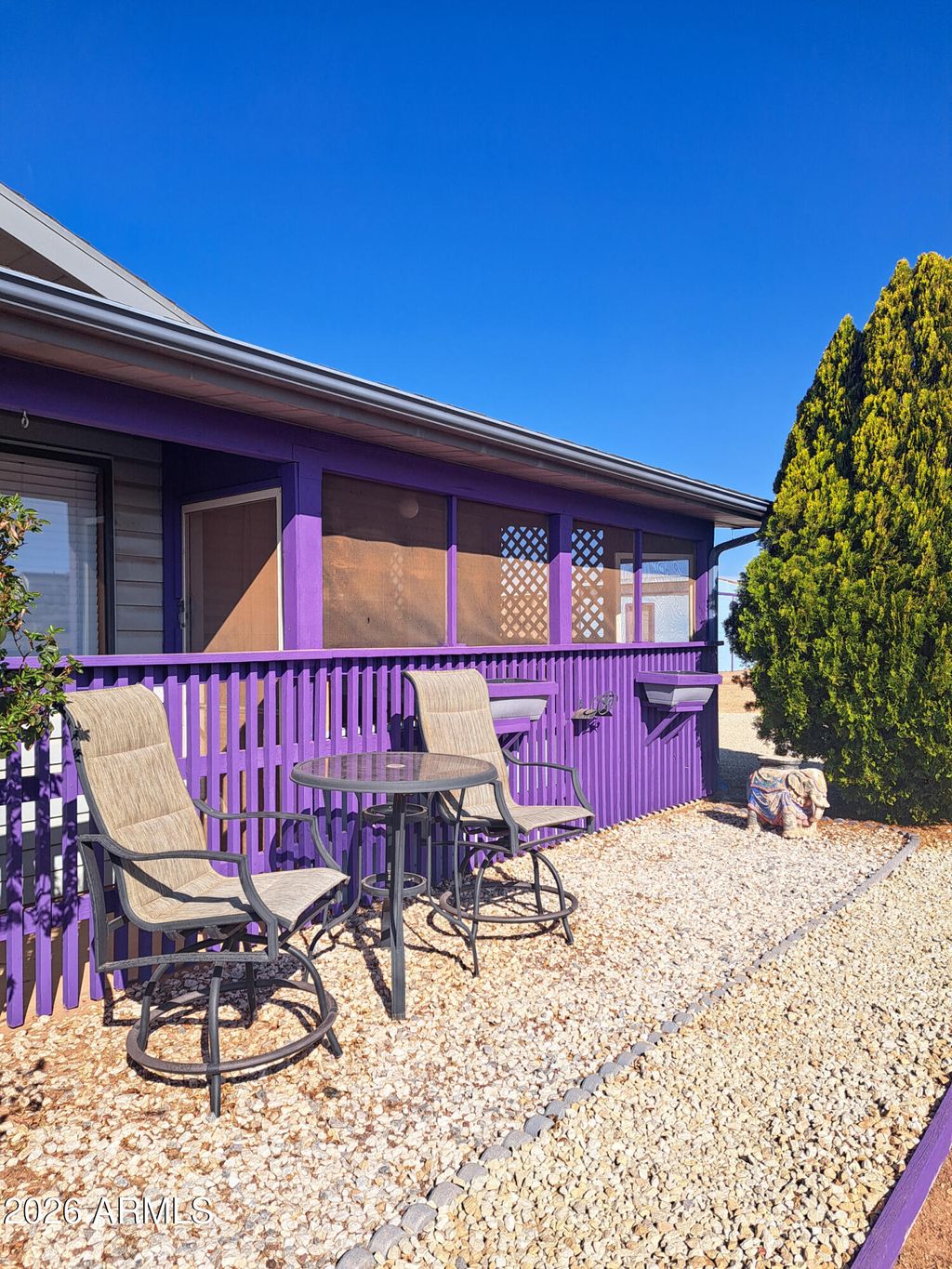 Photo of 3001 Mountain Drive, Winslow, AZ 86047 (MLS # 7001096)