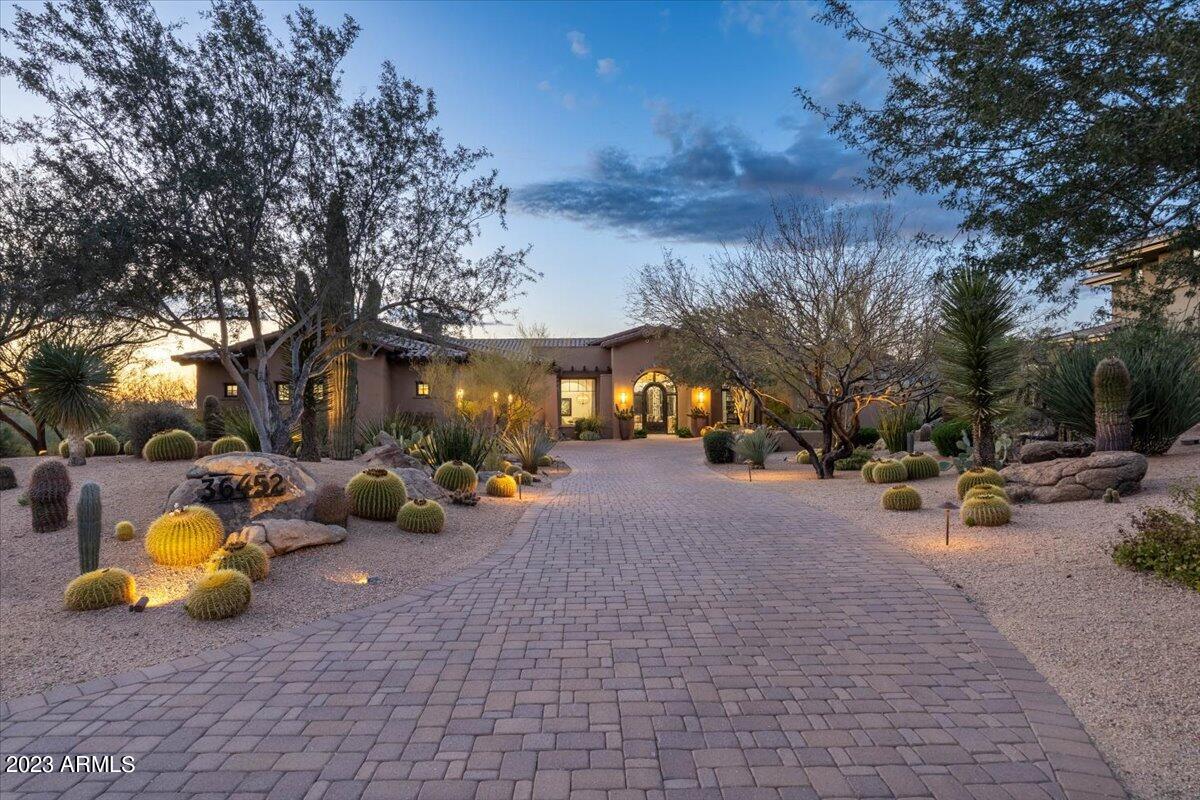 Mirabel Club - Residential