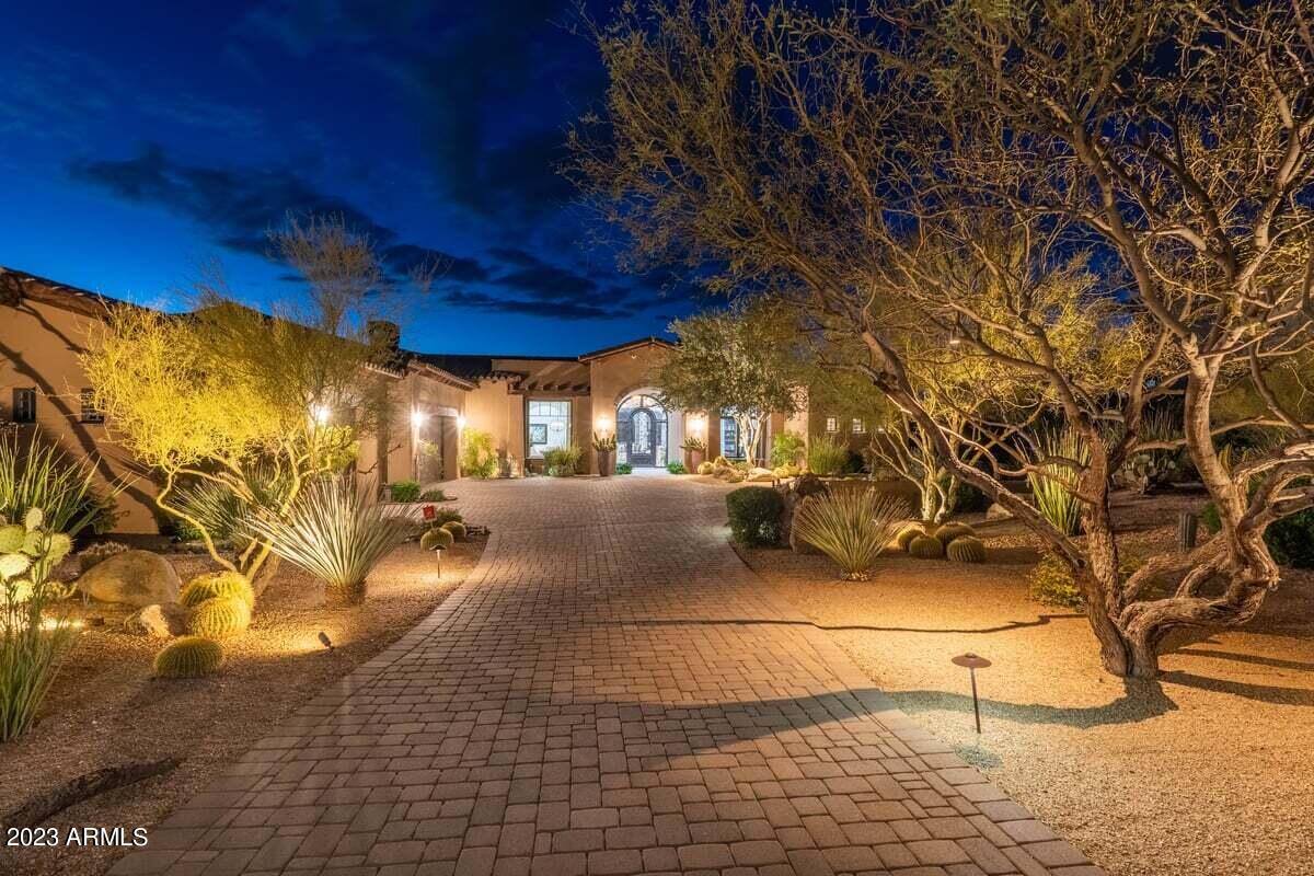 Mirabel Club - Residential