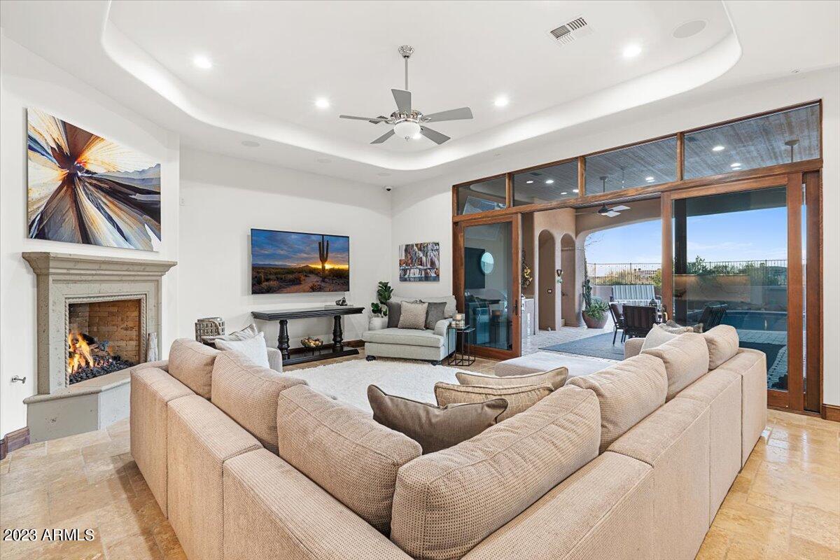 Mirabel Club - Residential