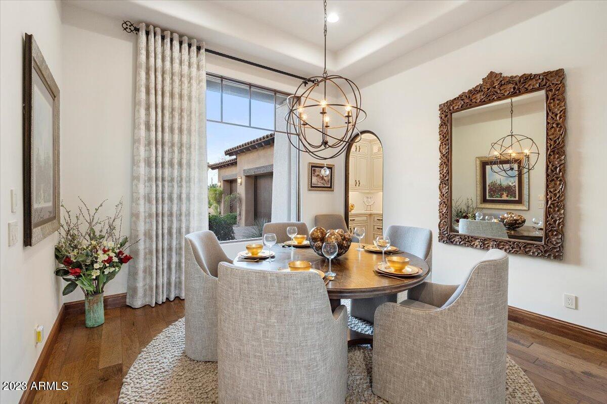 Mirabel Club - Residential
