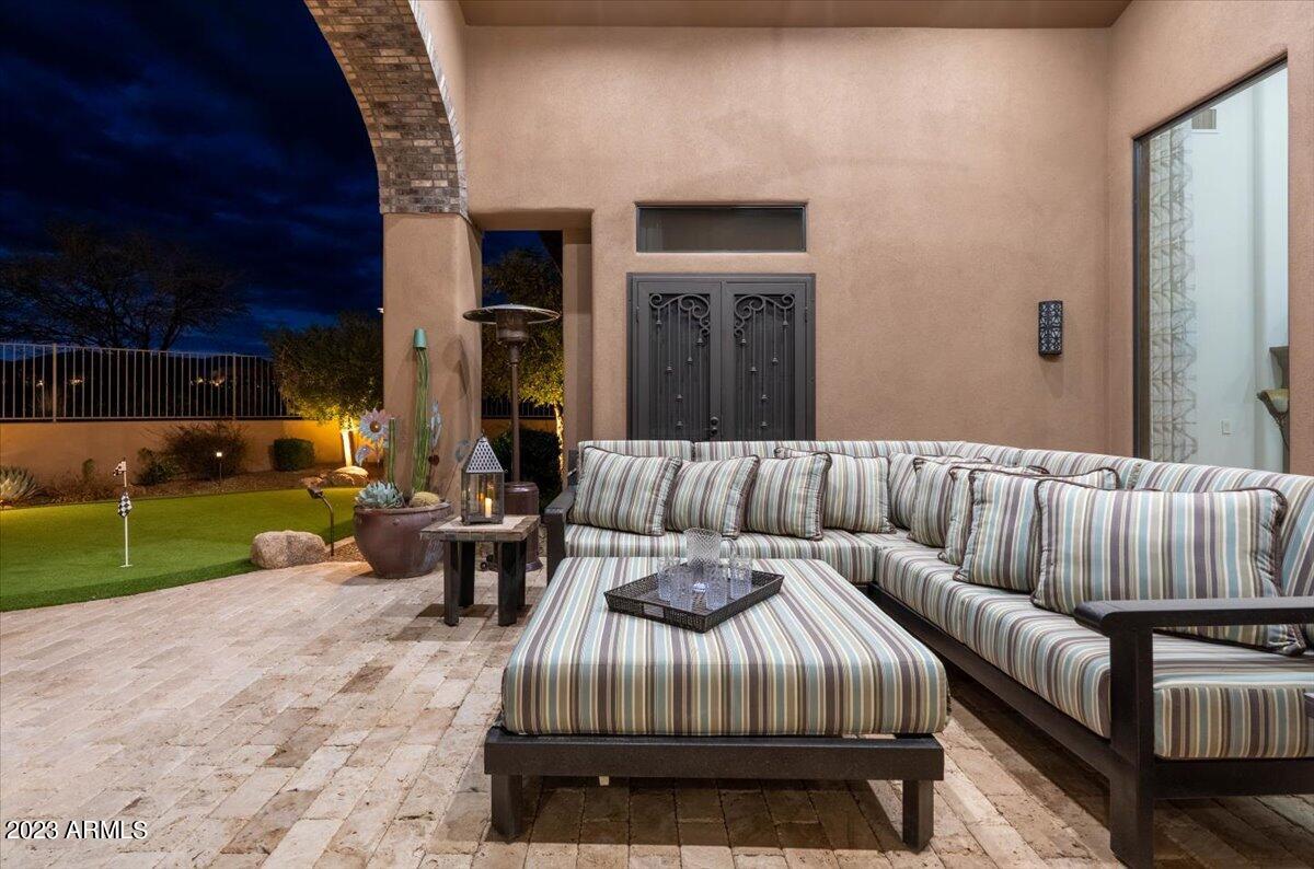 Mirabel Club - Residential