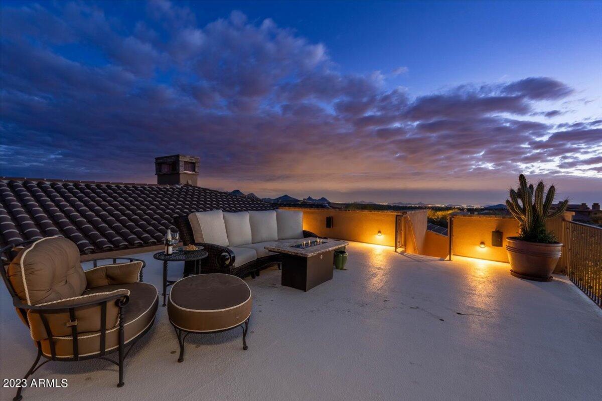 Mirabel Club - Residential