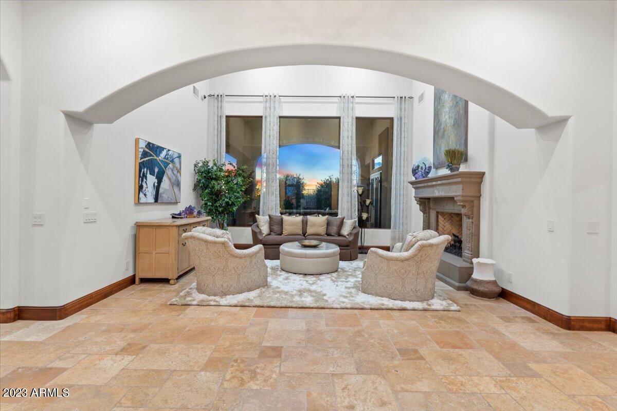 Mirabel Club - Residential