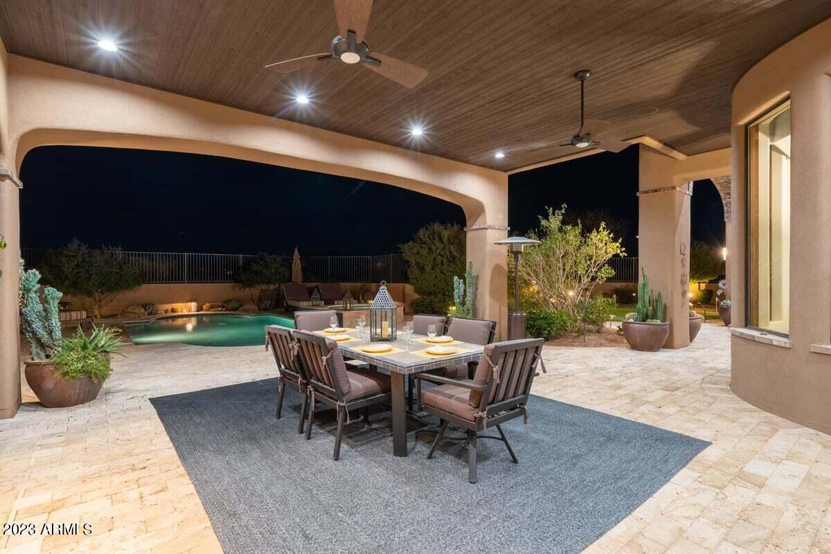 Mirabel Club - Residential