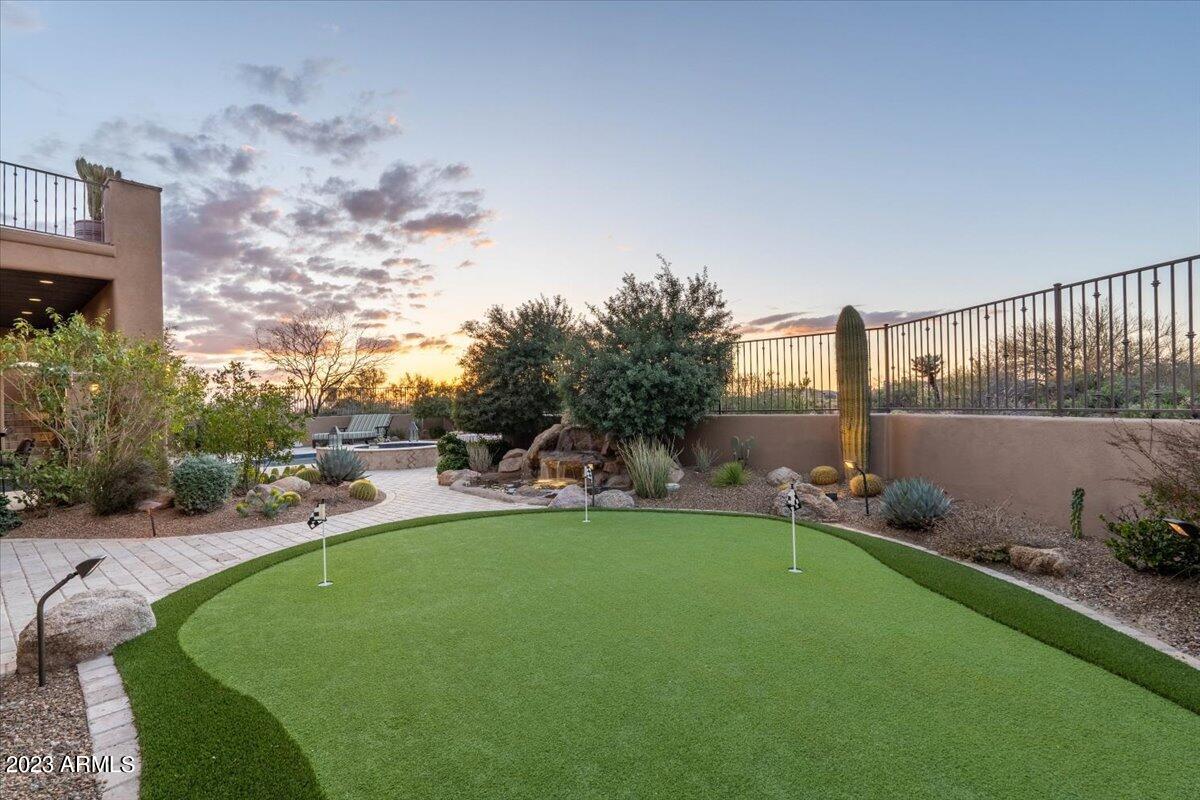 Mirabel Club - Residential