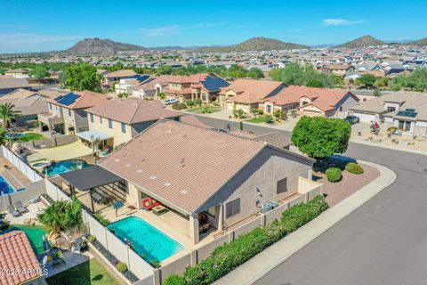 6919 W ROWEL Road Peoria AZ 85383