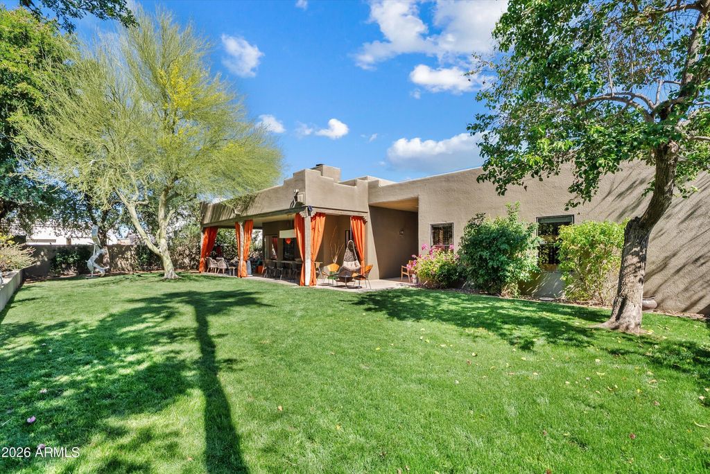 Photo of 15442 N 19th Way, Phoenix, AZ 85022 (MLS # 6998795)