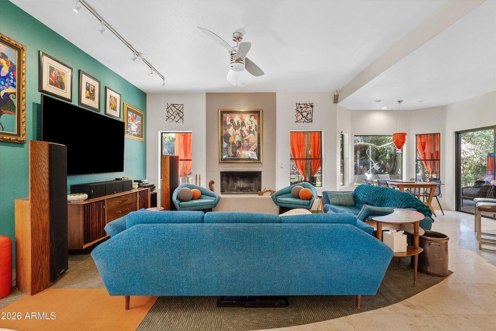 Photo of 15442 N 19th Way, Phoenix, AZ 85022 (MLS # 6998795)