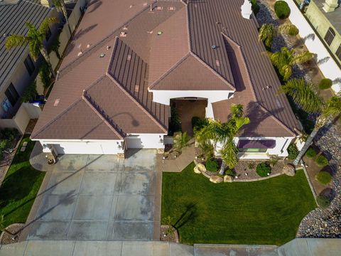 A home in Chandler