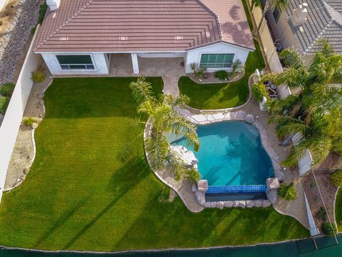 A home in Chandler