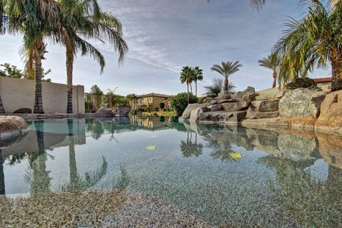 A home in Chandler