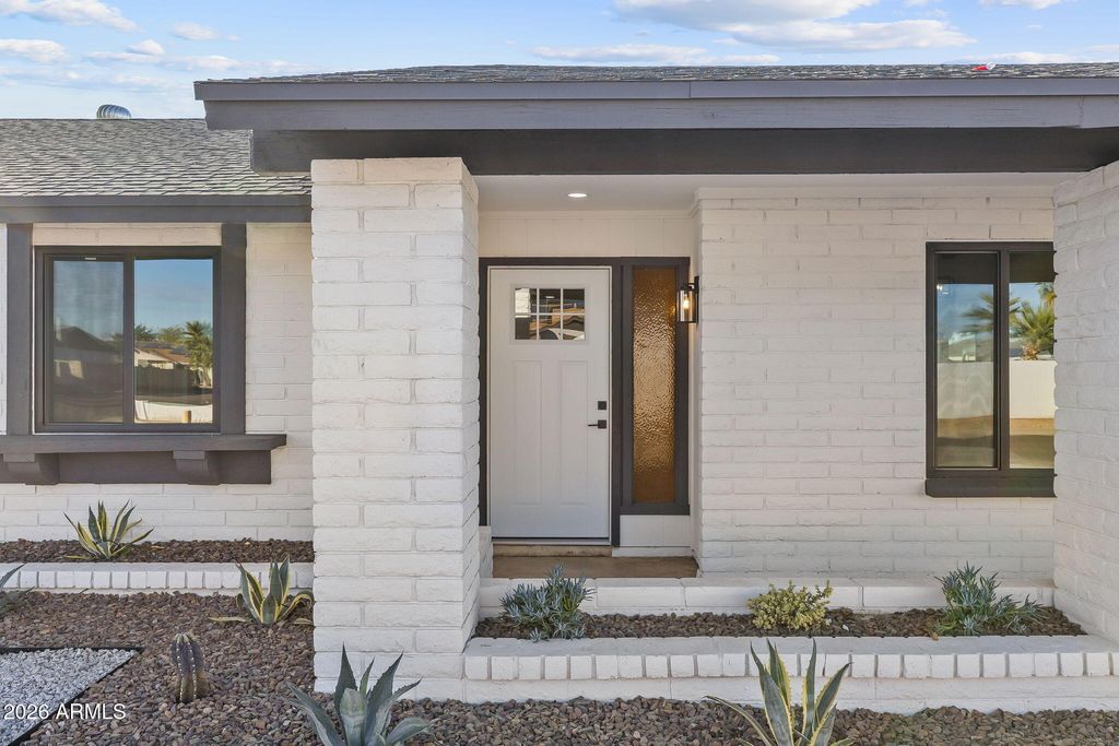 Photo of 3901 W Angela Drive, Glendale, AZ 85308 (MLS # 6973631)