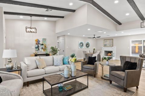 3901 W Angela Drive Glendale AZ 85308