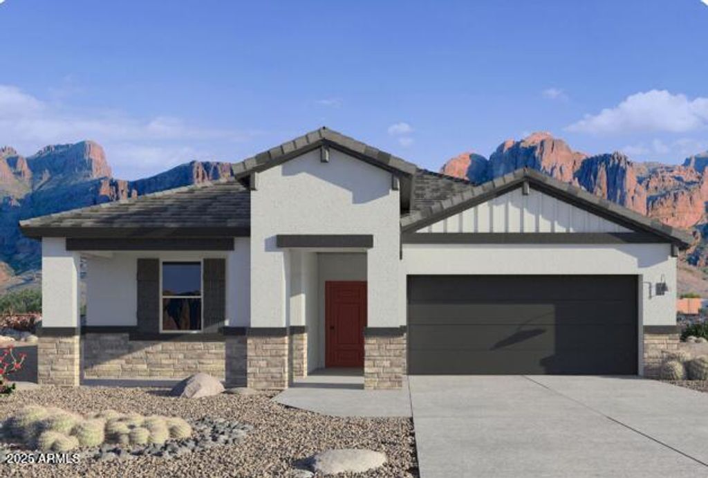 Photo of 12562 W Chase Lane, Avondale, AZ 85323 (MLS # 6927924)
