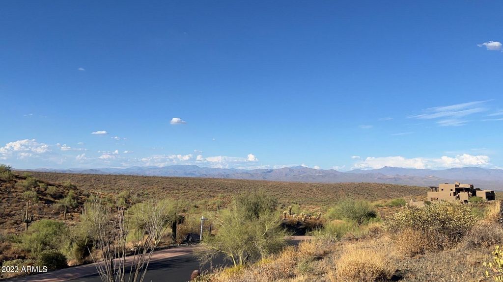 Photo of 14019 E Coyote Way #62, Fountain Hills, AZ 85268 (MLS # 6416899)