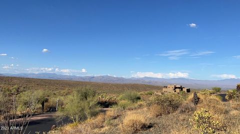 Photo of 14019 E Coyote Way #62, Fountain Hills, AZ 85268 (MLS # 6416899)