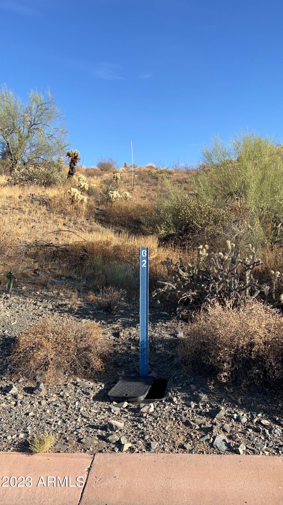 14019 E COYOTE Way 62