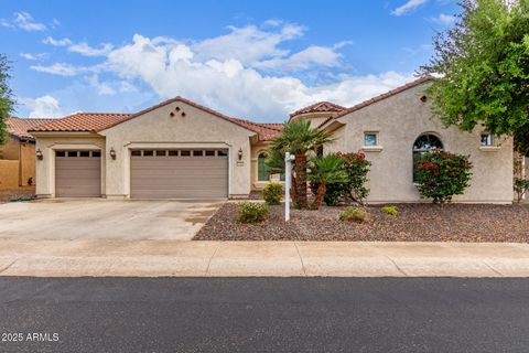 27105 W MARCO POLO Road Buckeye AZ 85396