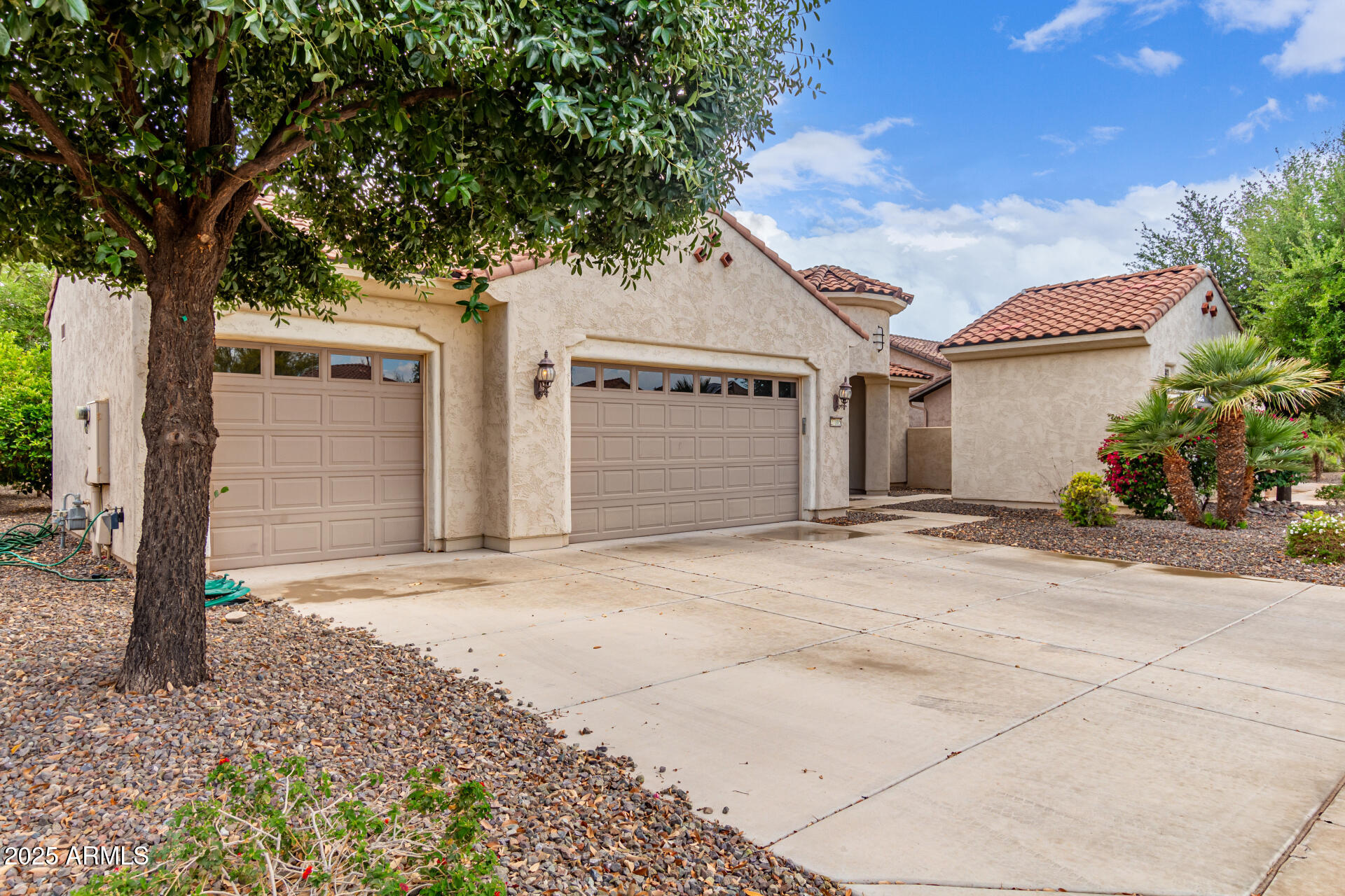 27105 W MARCO POLO Road