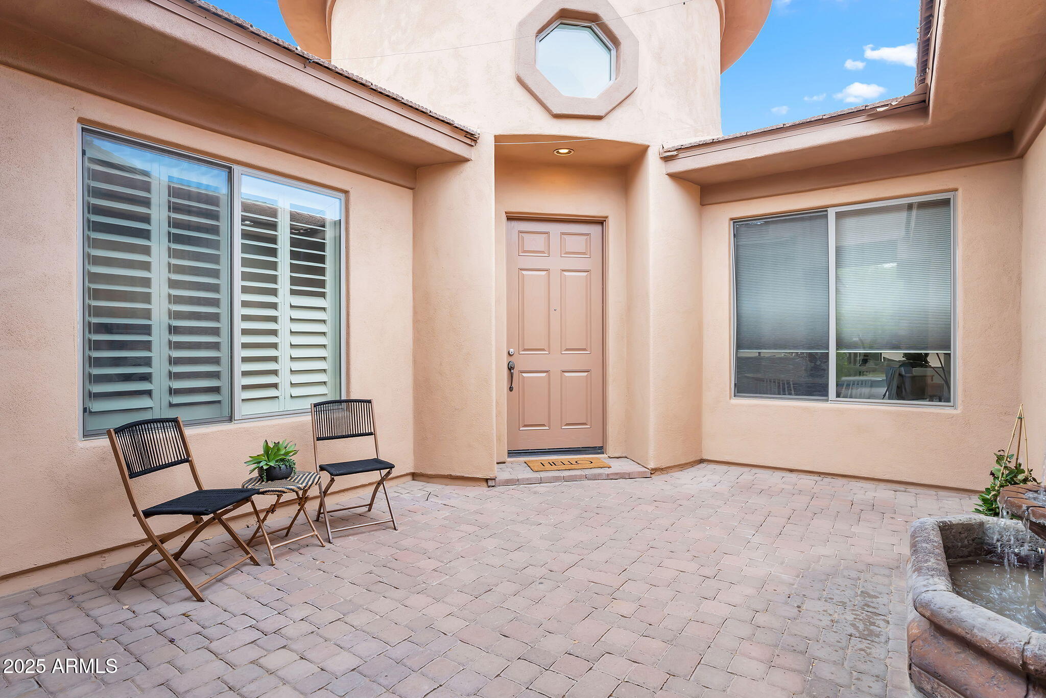 4756 E IRONHORSE Road