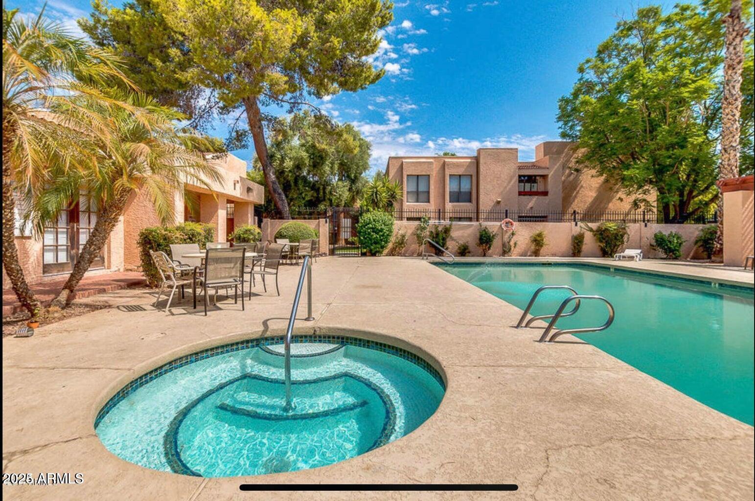 3131 W COCHISE Drive 259