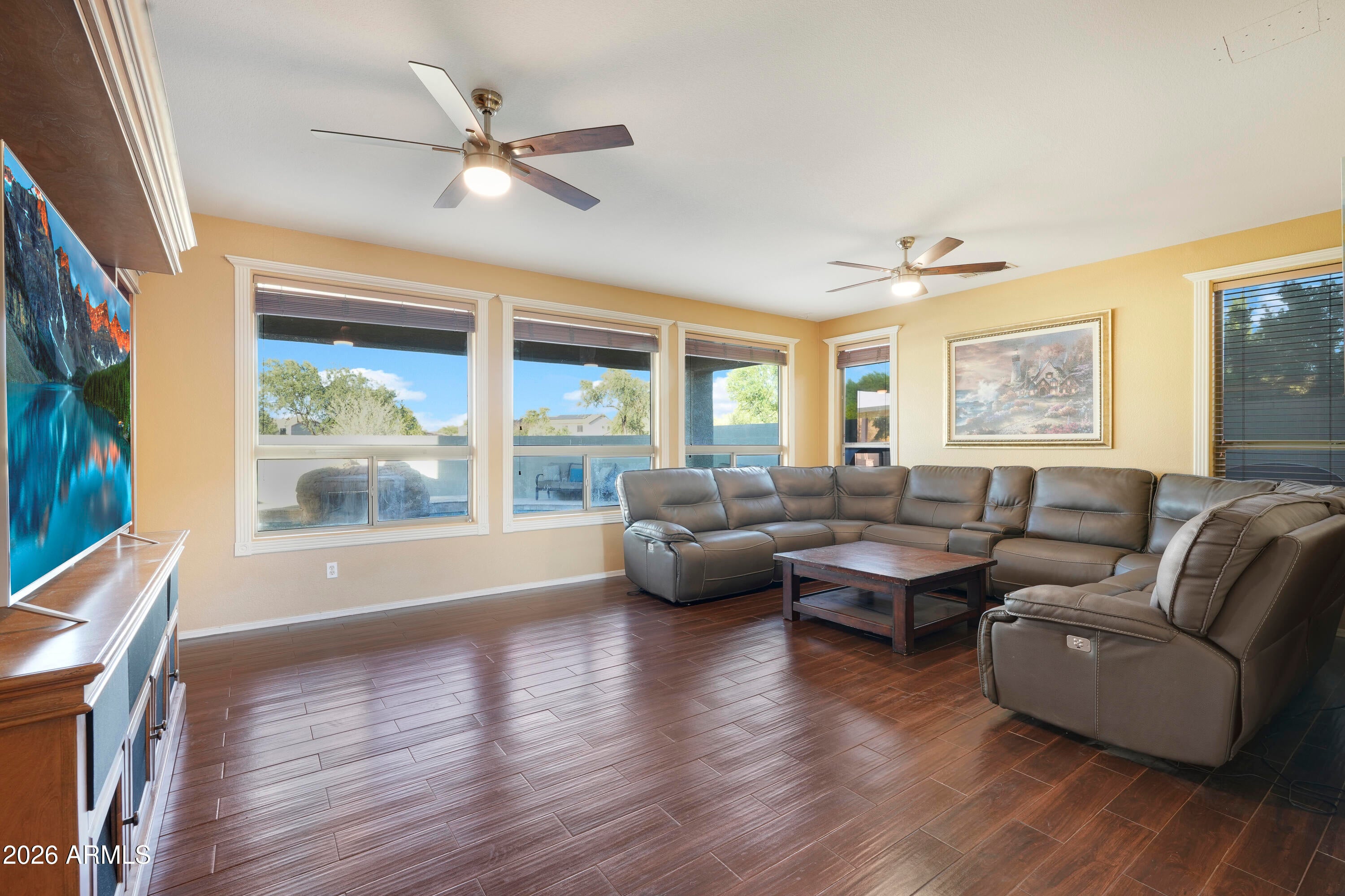 4062 E STABLE Court