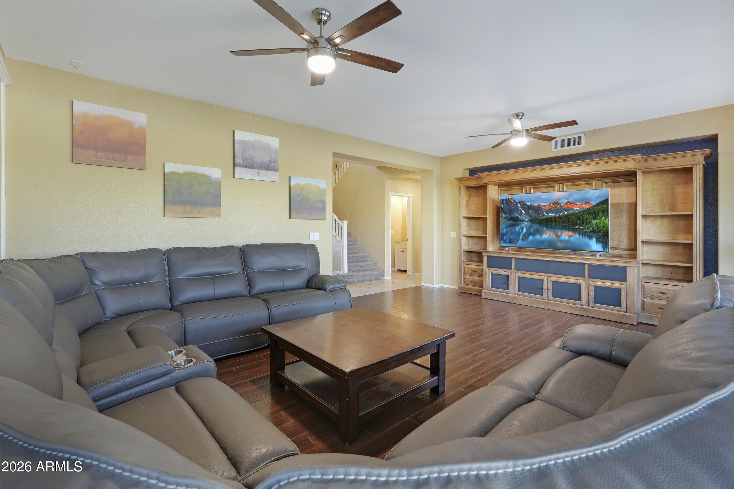 4062 E STABLE Court